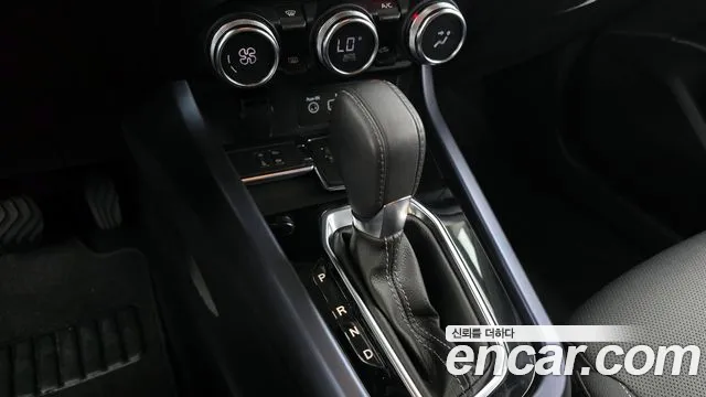 Renault Korea (Samsung) XM3 id 2686303 из Кореи 10