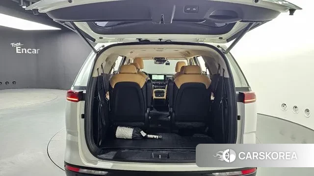 Kia Carnival 4th generation id 3611095 из Кореи 10