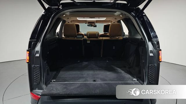 Land Rover Discovery 5 id 4620601 из Кореи 10