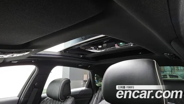 Genesis G80 (RG3) id 2638241 из Кореи 10