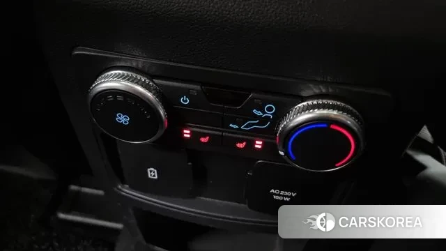 Ford Explorer 6th Generation id 3319126 из Кореи 10