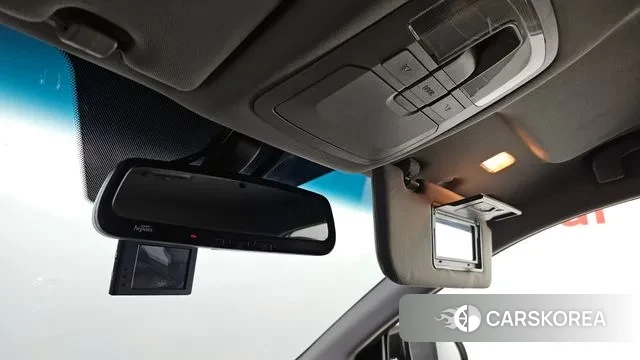 Ssangyong New Style Korando C id 3656925 из Кореи 10