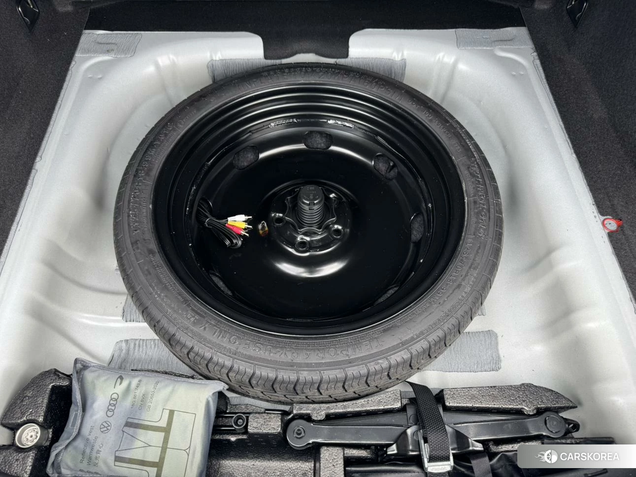 Audi A3 id 4420874 из Китая 10