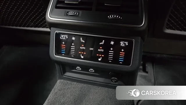 Audi A7 (4K) id 3394212 из Кореи 10