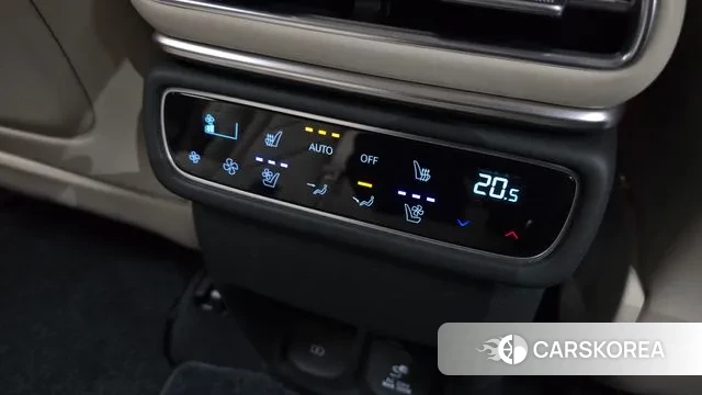 Genesis GV80 id 3620070 из Кореи 10