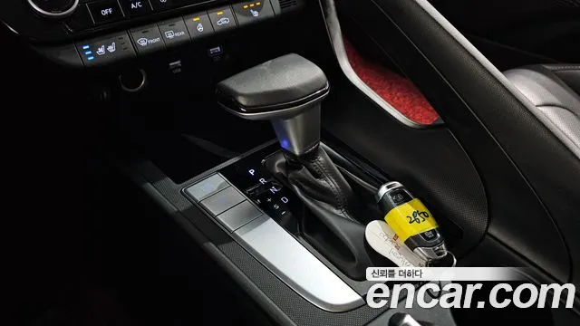 Hyundai Avante (CN7) id 2748183 из Кореи 10