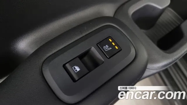 Hyundai Santa Fe (MX5) id 2867677 из Кореи 10