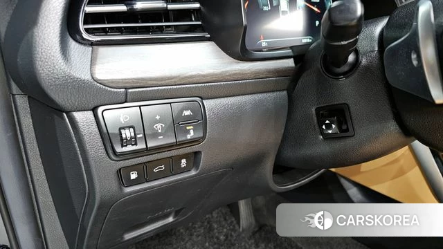 Kia K7 Premier id 4284520 из Кореи 10