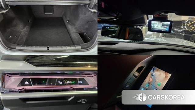 BMW 7 Series (G70) id 3876502 из Кореи 10