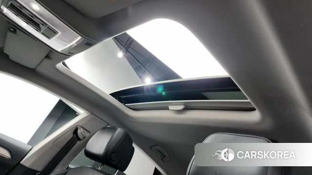 Volkswagen Arteon id 3873394 из Кореи 10