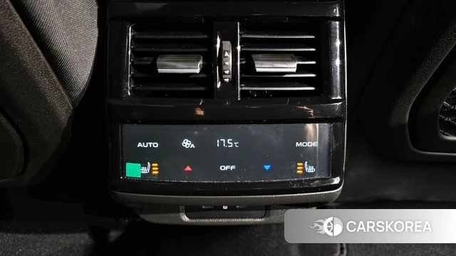 Renault Korea (Samsung) Grand Coleos id 4336595 из Кореи 10