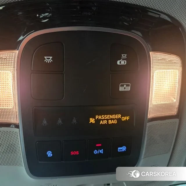 Hyundai Sonata Hybrid (DN8) id 3469117 из Кореи 10