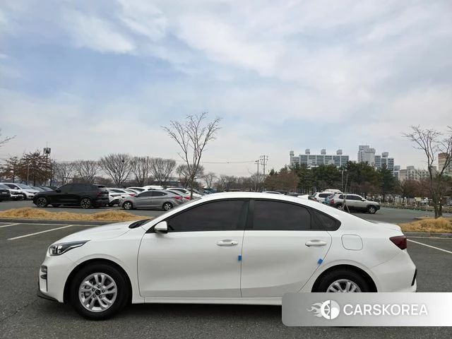 Kia Come New K3 id 3824922 из Кореи 10