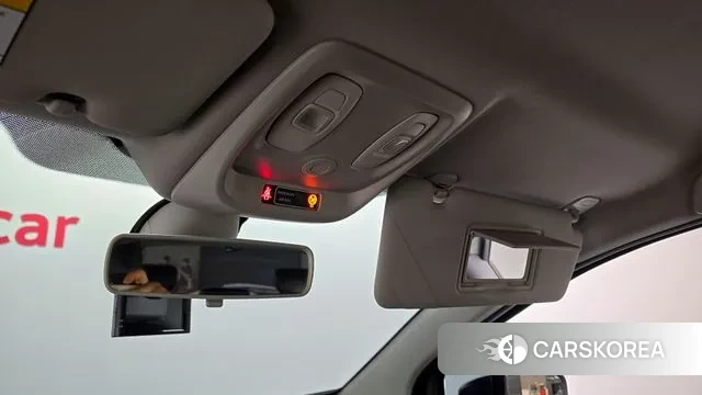 Renault Korea (Samsung) New QM3 id 2941330 из Кореи 10