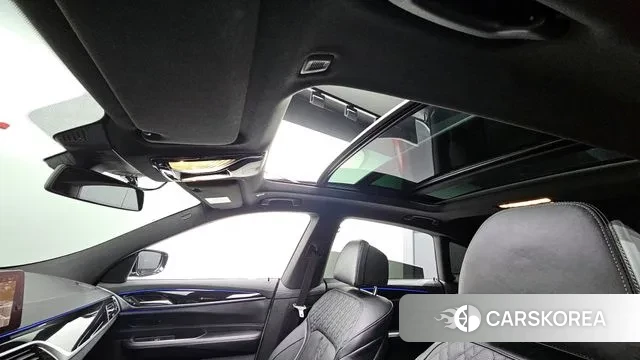 BMW 6 Series GT (G32) id 3556671 из Кореи 10