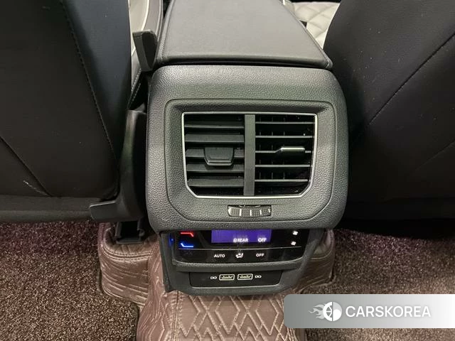 Volkswagen Tanyue id 4341856 из Китая 10