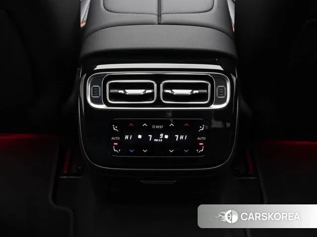 Mercedes-Benz S-Class W223 id 3554784 из Кореи 10