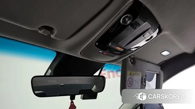 Kia K8 id 3121912 из Кореи 10