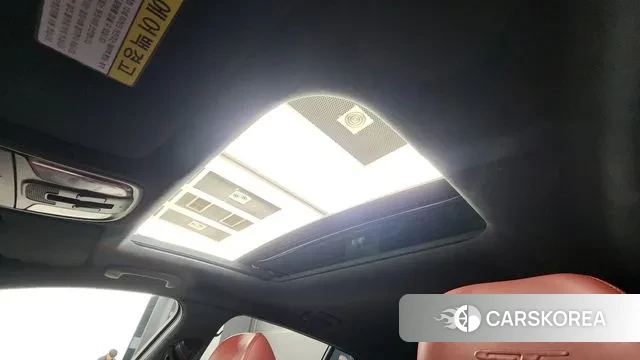 Kia Stinger id 3499894 из Кореи 10