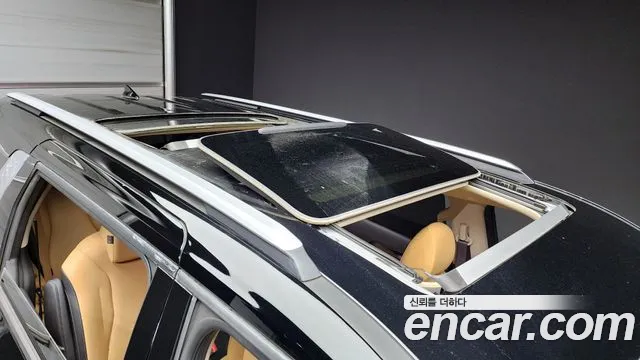 Kia Carnival 4th generation id 2712035 из Кореи 10