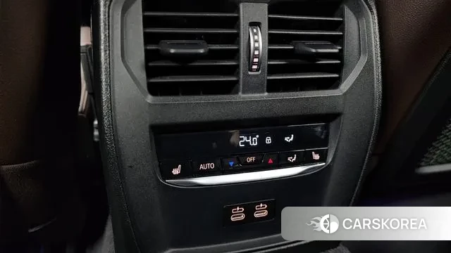 BMW 3 Series (G20) id 3488951 из Кореи 10