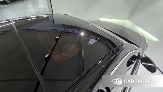 Mercedes-Benz S-Class W223 id 3011034 из Кореи 10