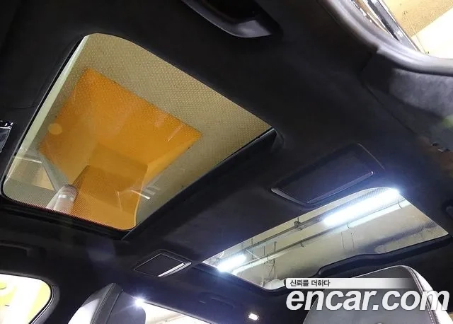 BMW 7 Series (G11) id 2868674 из Кореи 10