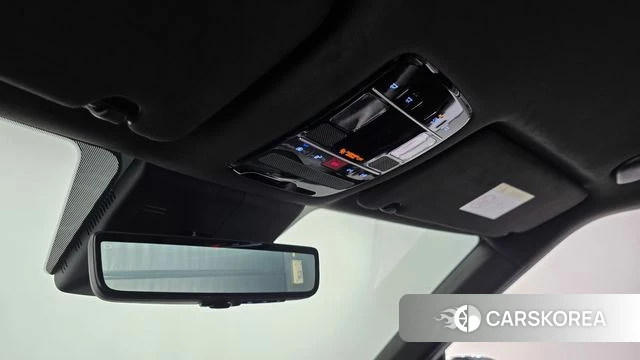 Hyundai Santa Fe (MX5) id 4602565 из Кореи 10