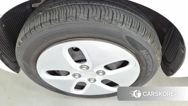 Kia The New Ray id 3396363 из Кореи 10