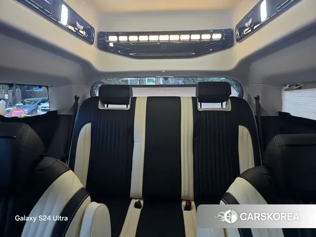 Kia The New Carnival 4th Generation id 3310271 из Кореи 10