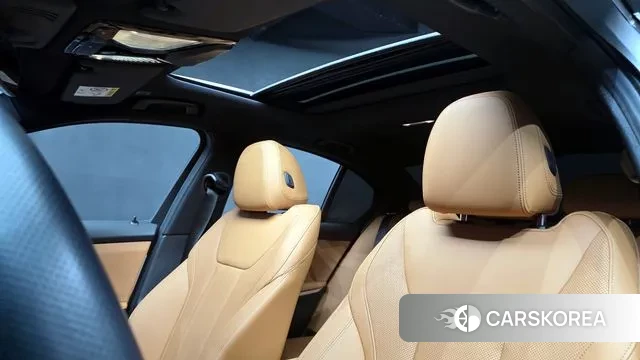 BMW 3 Series (G20) id 3011051 из Кореи 10