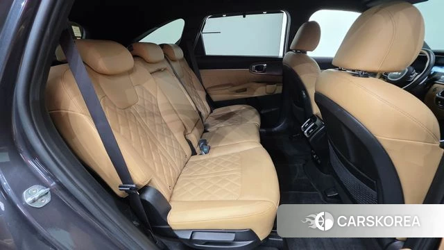 Kia Sorento 4th Generation id 4507326 из Кореи 10