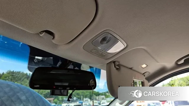 Hyundai The New Grand Starex id 3469786 из Кореи 10