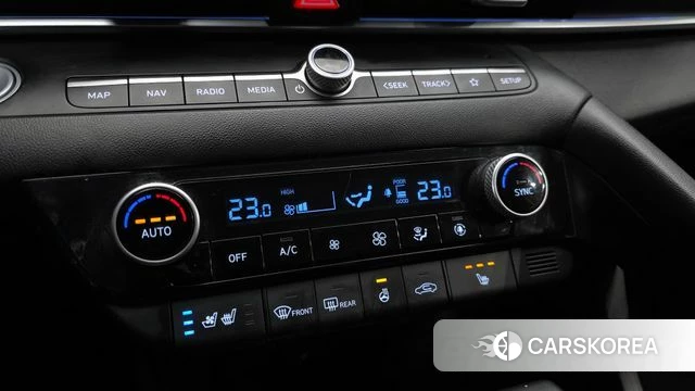 Hyundai Avante (CN7) id 3866052 из Кореи 10