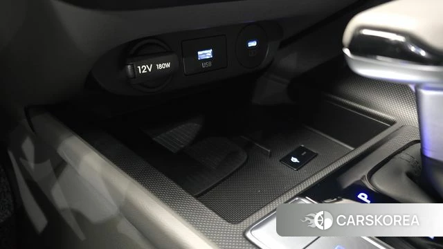 Hyundai The New Avante (CN7) id 4533129 из Кореи 10