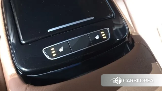 Genesis G80 (RG3) id 3378965 из Кореи 10