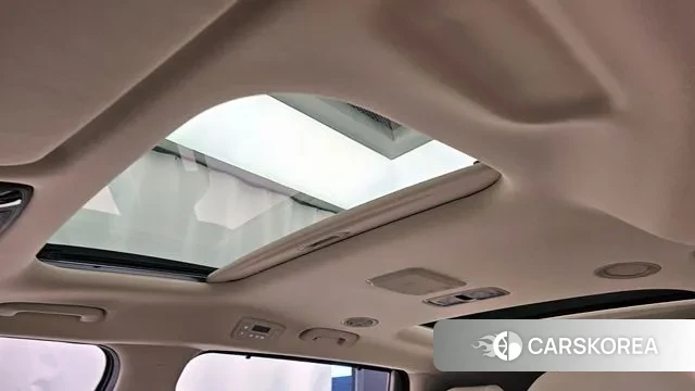 Kia Carnival 4th generation id 3529176 из Кореи 10