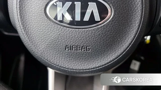 Kia The New Ray id 3323732 из Кореи 10
