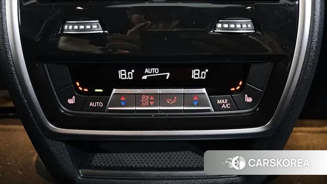 BMW X5 (G05) id 2988776 из Кореи 10