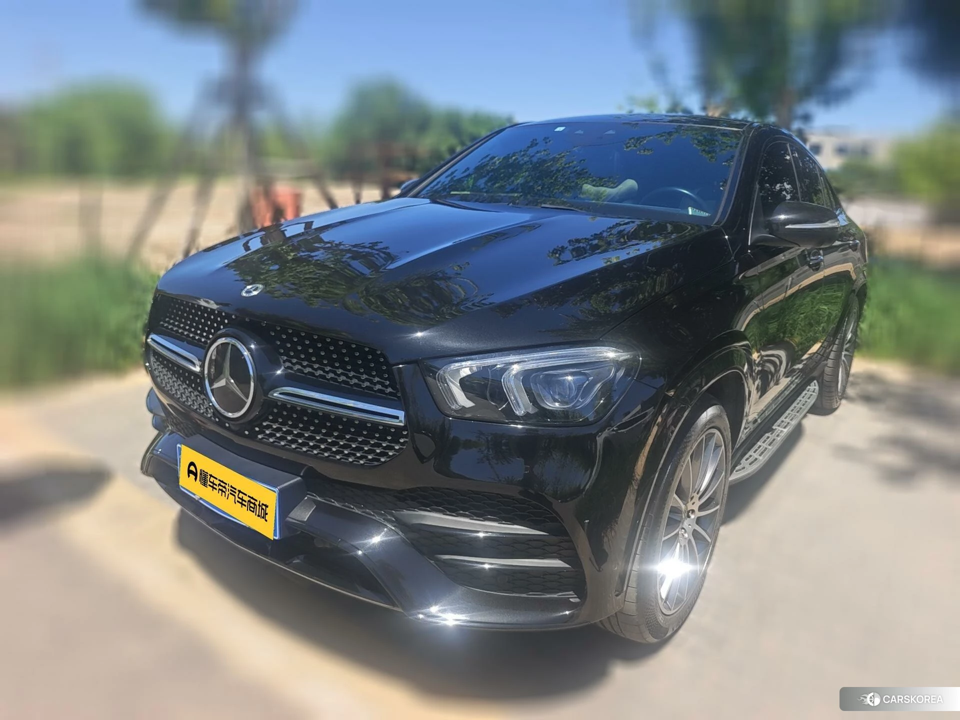 Mercedes-Benz GLE coupe id 4441279 из Китая 10