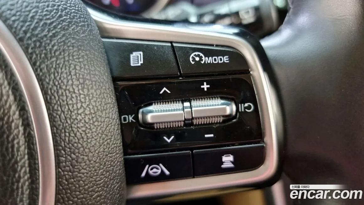 Kia Carnival 4th generation id 1933065 из Кореи 10