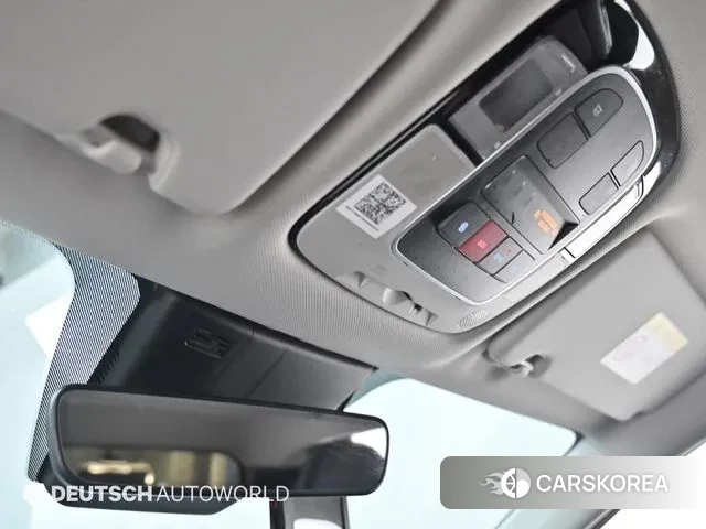 Hyundai Tucson (NX4) id 2939854 из Кореи 10