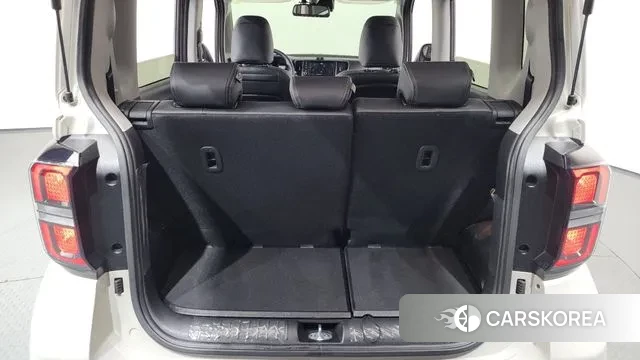 Kia The New Kia Ray id 3684467 из Кореи 10