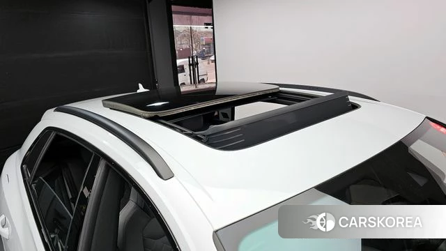 Audi Q8 (4M) id 3832357 из Кореи 10