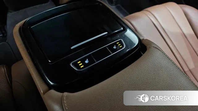 Genesis G80 (RG3) id 3630272 из Кореи 10