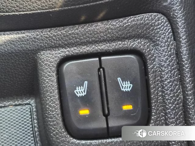 Chevrolet (GM Daewoo) The New Spark id 4325503 из Кореи 10