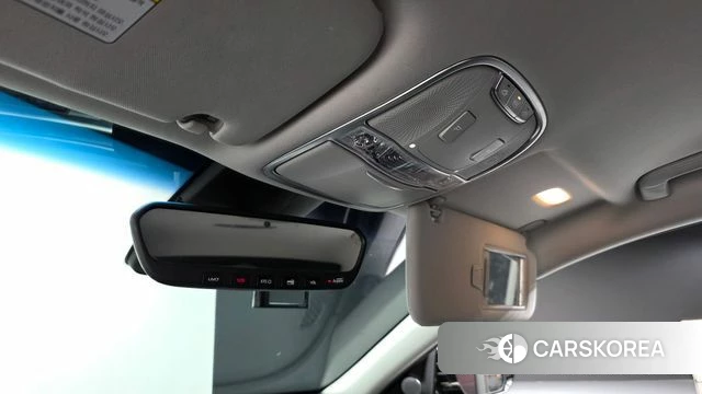 Kia More K9 id 4384901 из Кореи 10