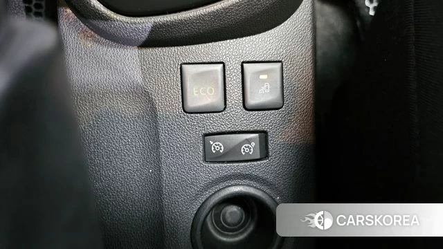 Renault Korea (Samsung) New QM3 id 3911905 из Кореи 10