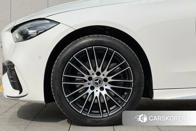 Mercedes-Benz Class C id 4215229 из Китая 10