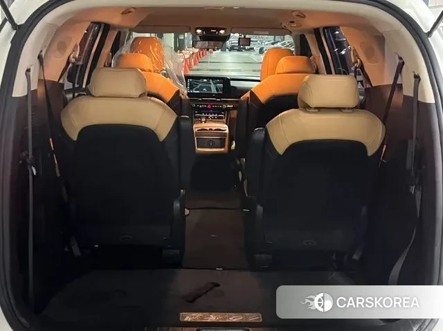 Kia Carnival 4th generation id 3572569 из Кореи 10